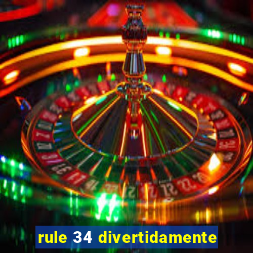 rule 34 divertidamente